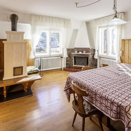 Apartment Capannina - Stayincortina *