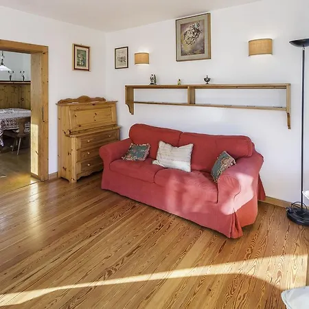 Apartment Capannina - Stayincortina *
