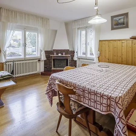 Capannina - Stayincortina