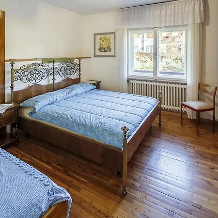 Capannina - Stayincortina Apartment Cortina d'Ampezzo