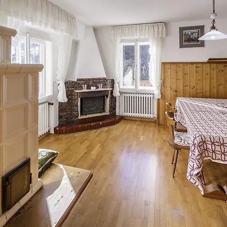 Apartment Capannina - Stayincortina Cortina d'Ampezzo